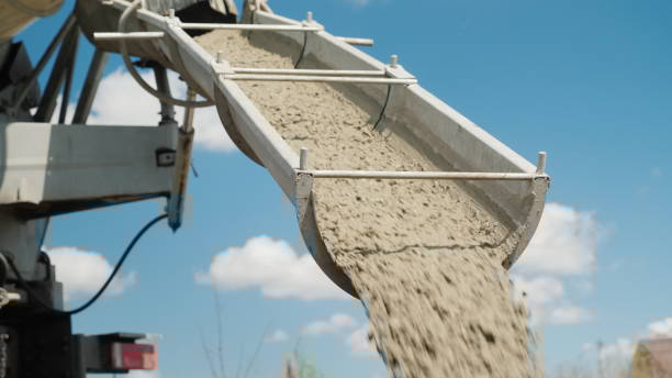 Best Concrete Pool Decks in Parshall, ND
