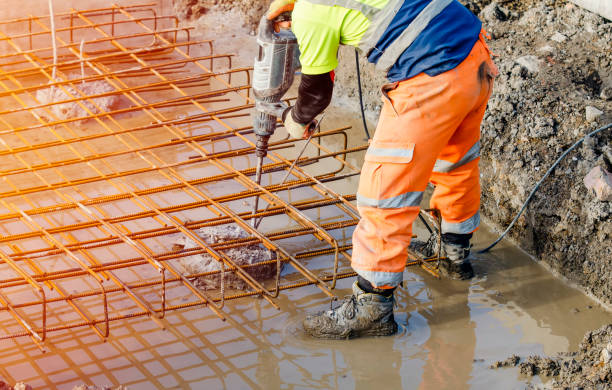  Parshall, ND Concrete contractor Pros
