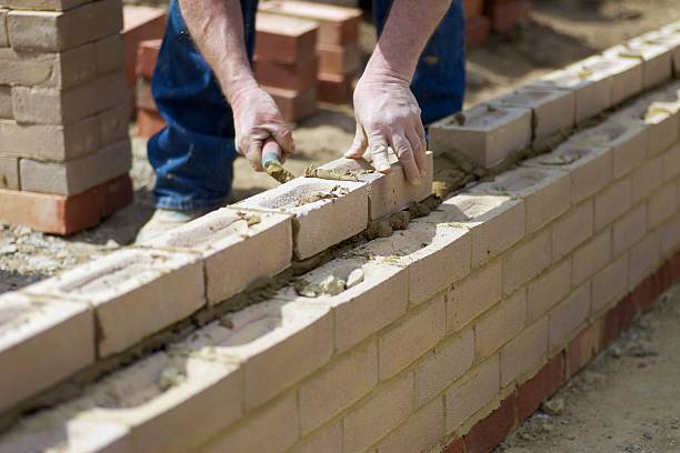 Best Concrete Foundation Repair in Parshall, ND