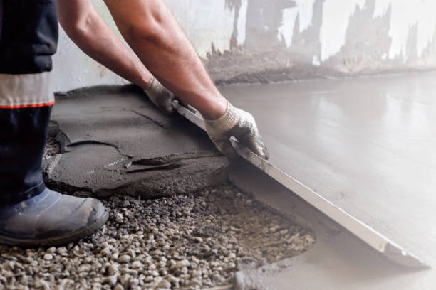 Best Concrete Driveway Installation in Parshall, ND